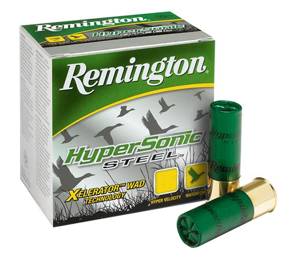 Remington - Hypersonic Steel 12 Ga 3" #2
