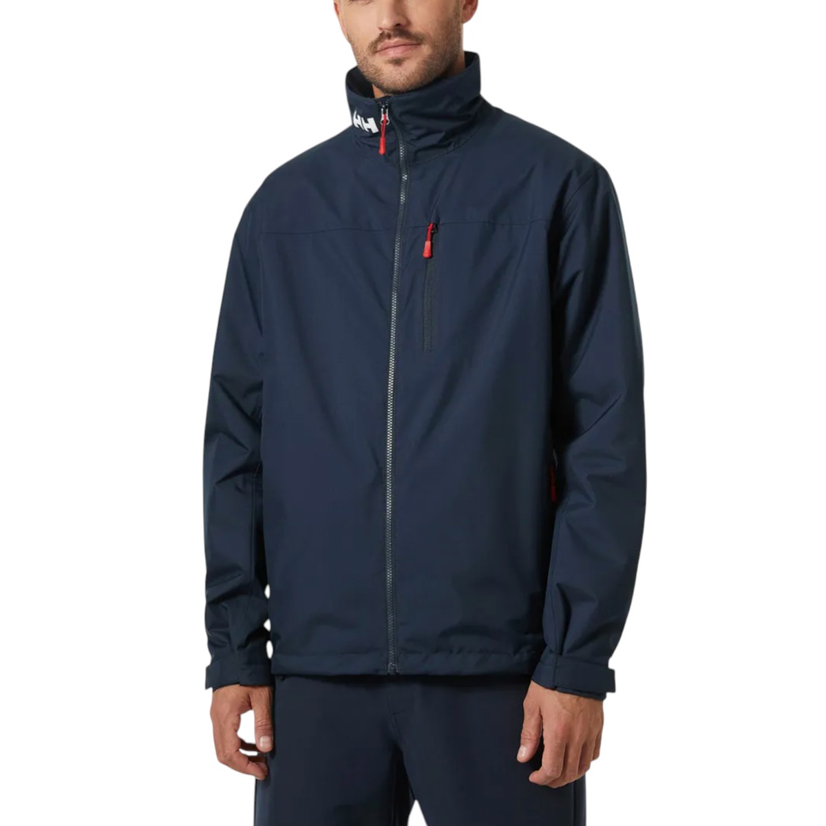 Helly Hansen - Manteau intermédiaire Crew 2.0 pour homme