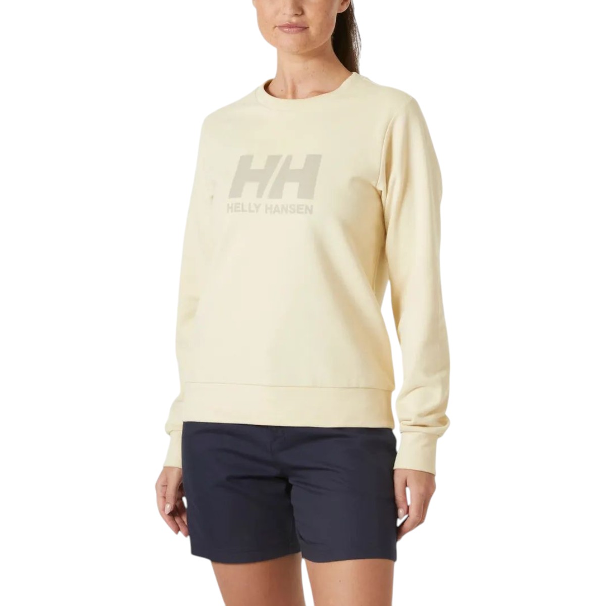 Helly Hansen - Women’s HH® Logo Crew Sweatshirt 2.0