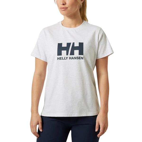Helly Hansen - T-shirt HH Logo 2.0 pour femme