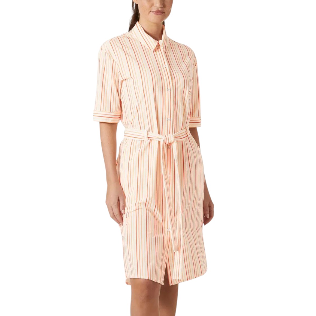 Helly Hansen - Women's Thalia Shirt Dress