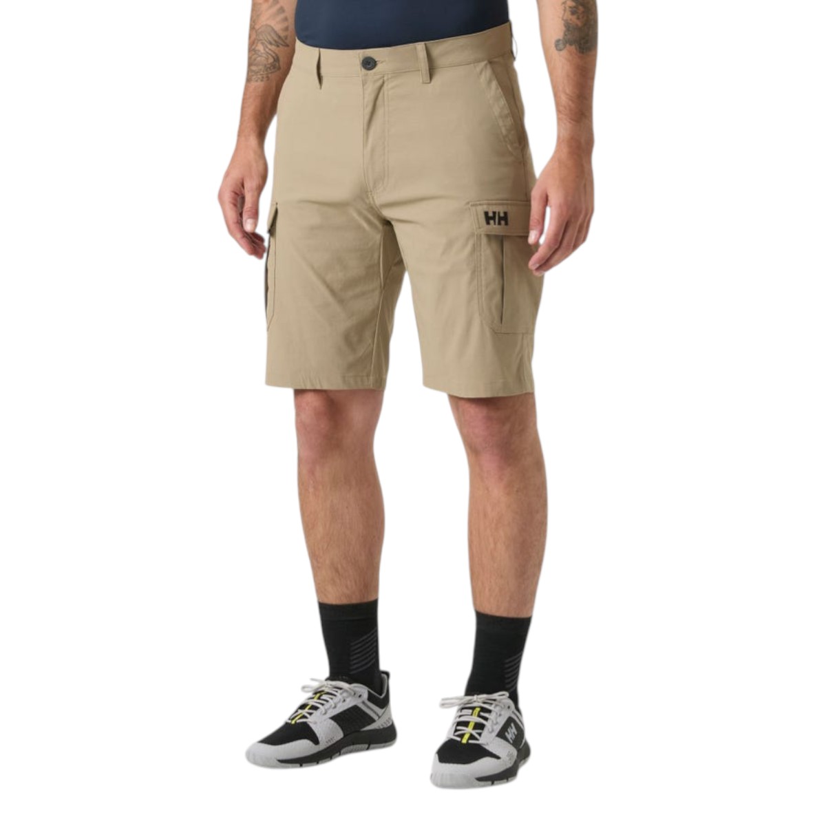 Helly Hansen - Men's HH QD Cargo Shorts
