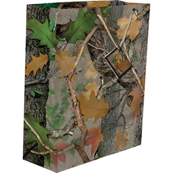 Rivers Edge Products - Camo Gift Bag