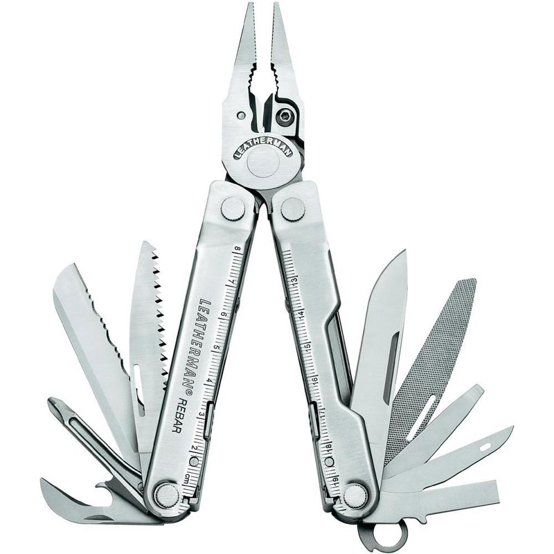 Leatherman - Rebar Multi-Tool