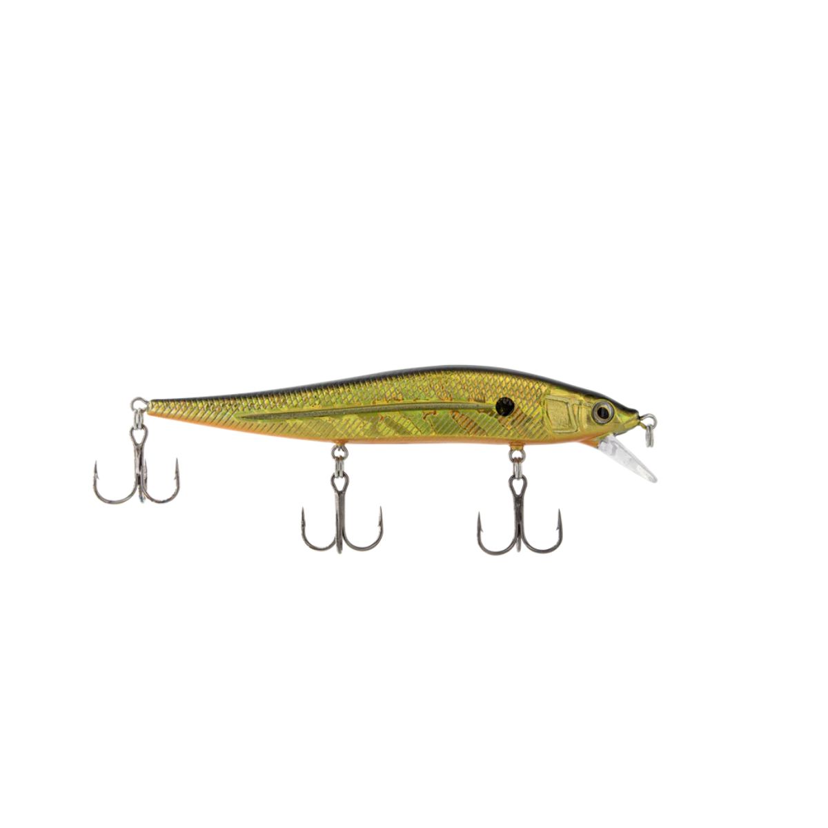 Livingston Lures - JerkMaster 121C Swimbait
