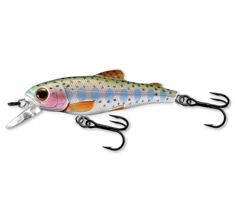 Live Target - Trout TF50S Bait