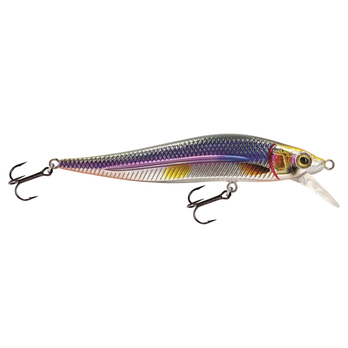 Livingston Lures - JerkMaster 121C Swimbait