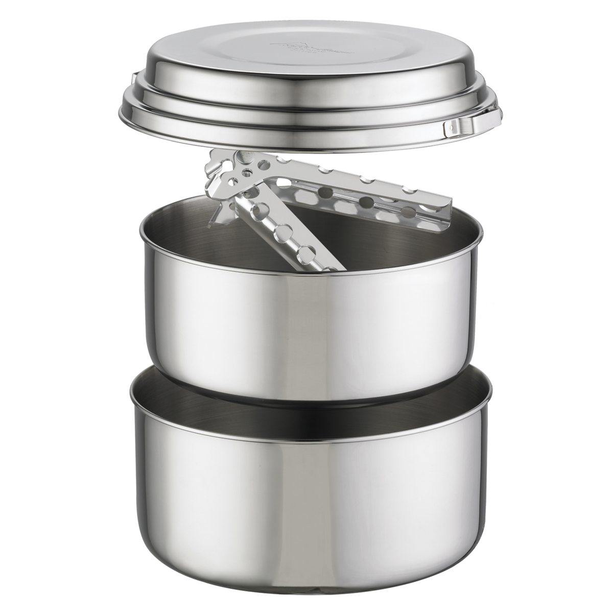 MSR - Alpine™ 2 Pots Set