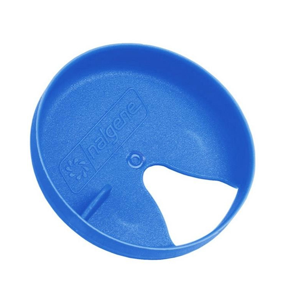 Nalgene - Easy Sipper Lid for Wide Mouth Bottle