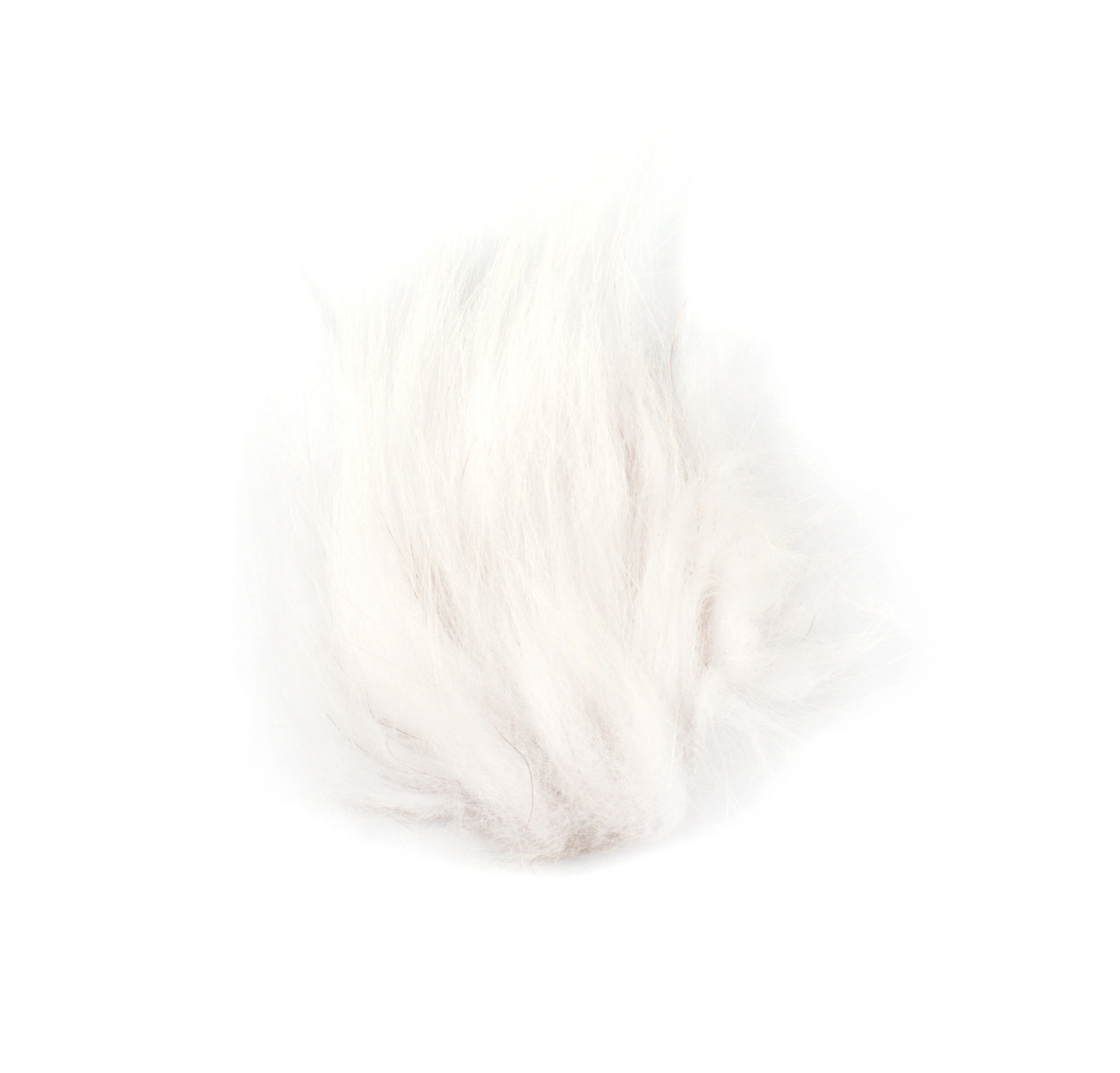 Serge Boulard Inc. - Arctic Fox Hair
