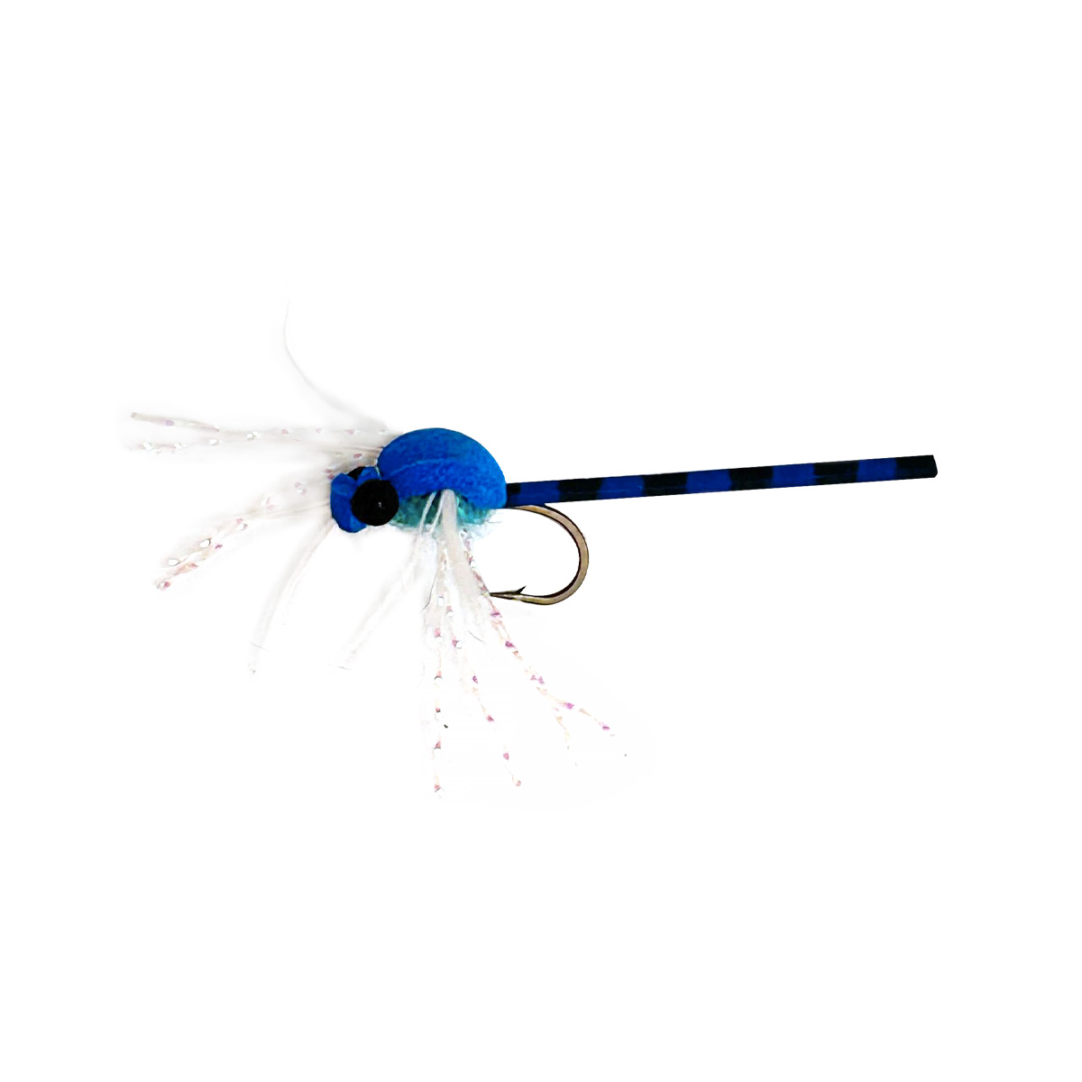 Gaspé Fly - Adult Damsel Fly