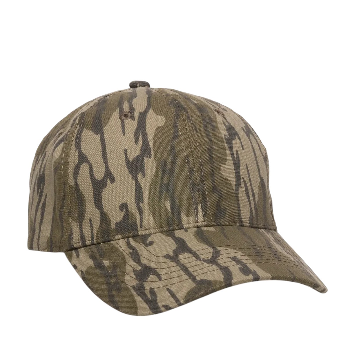 Outdoor Cap - Classic Camo 350 Cap
