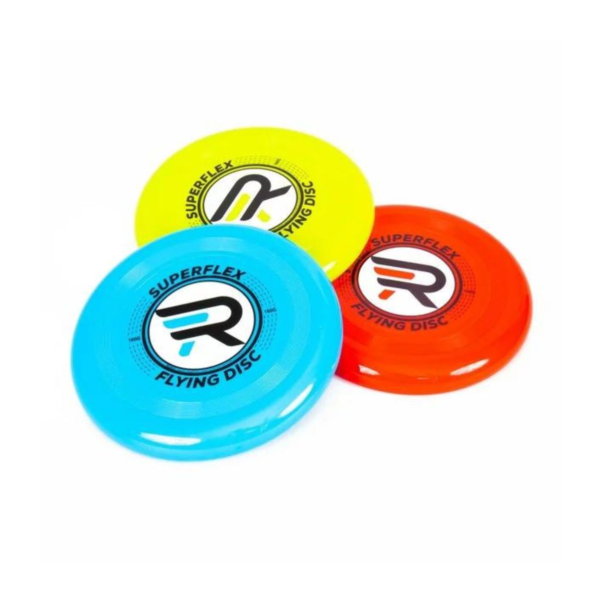Regent Sports - Superflex Flying Disc