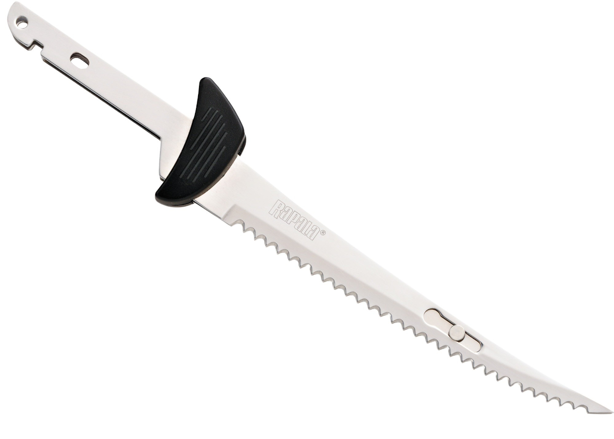 Rapala - 6" Replacement Blade for Electric Fillet Knives