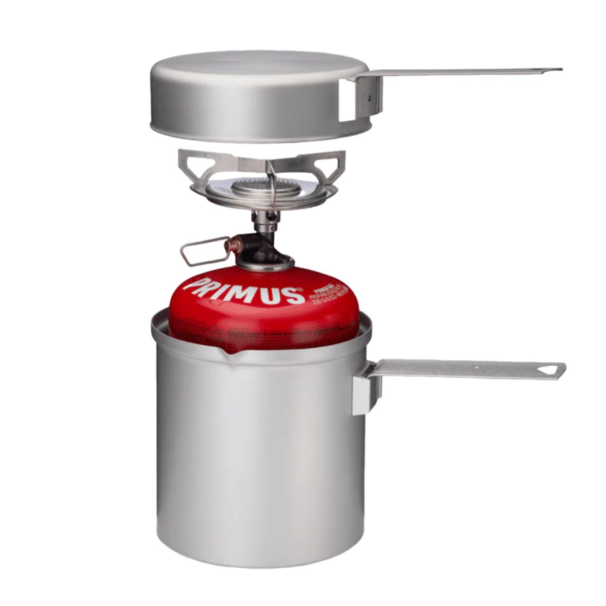 Primus - Essential Trail Kit