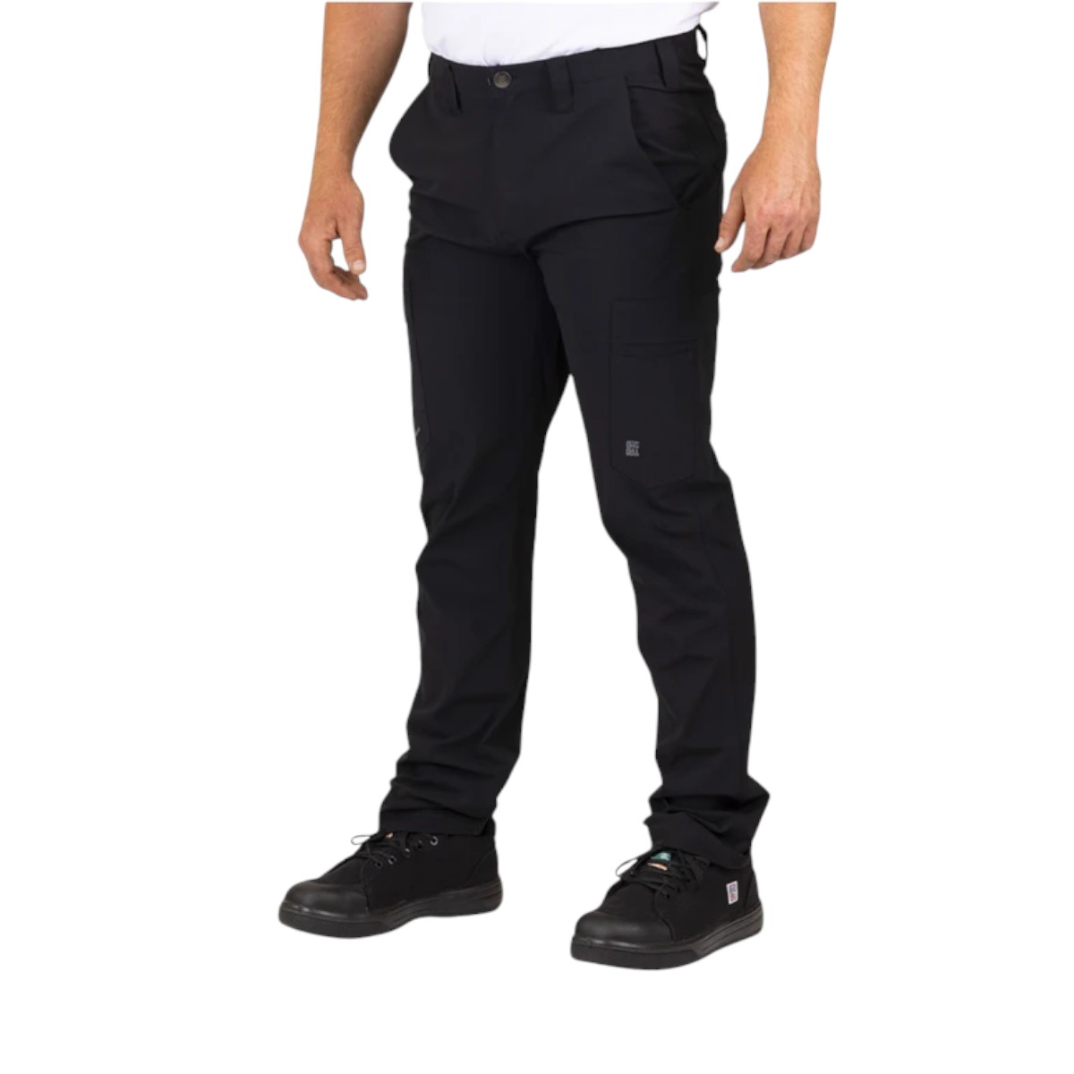 Big Bill - Men's Lightweight Explorateur Pants