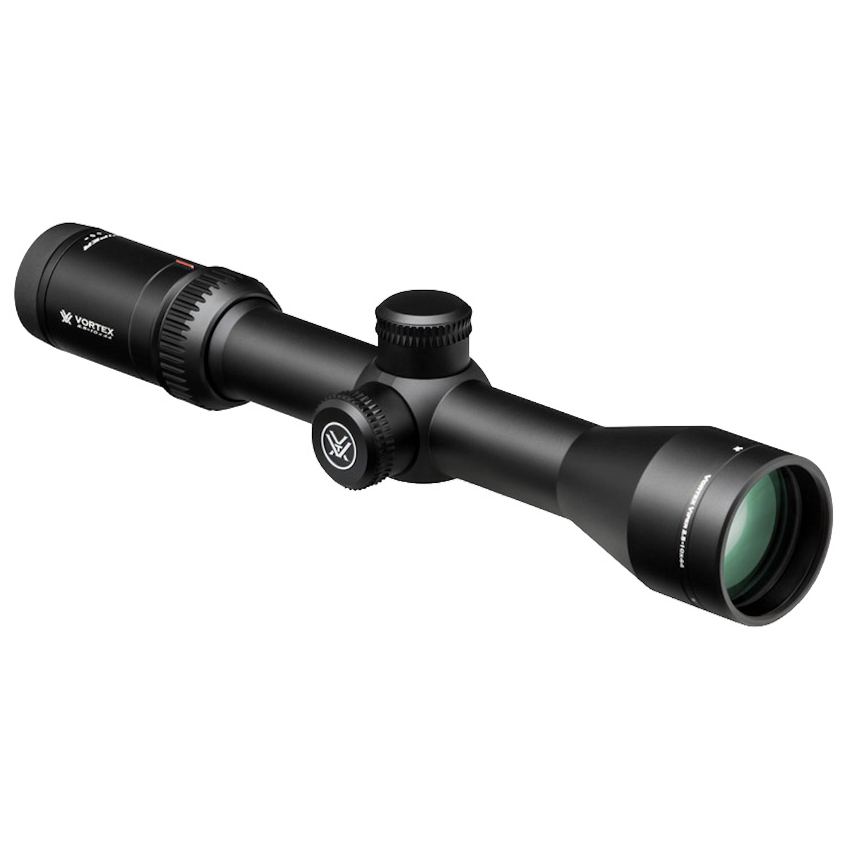 Vortex - 2.5-10x44 mm Viper HS Scope