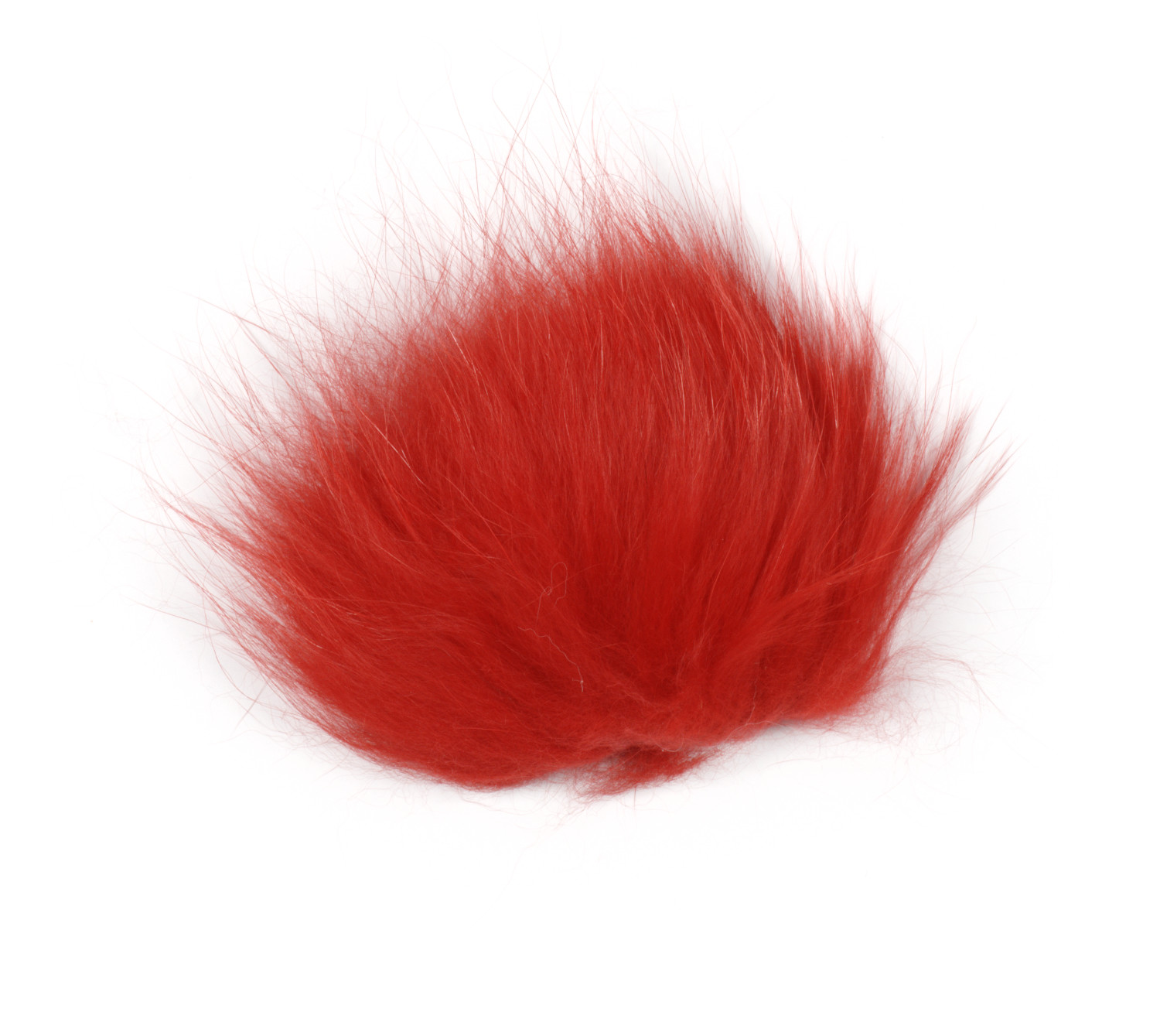Serge Boulard Inc. - Arctic Fox Hair