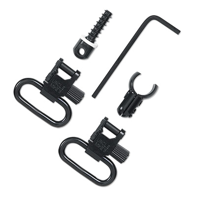 Uncle Mike's - QD Super Swivel  - Magnum Band Rifle Swivel