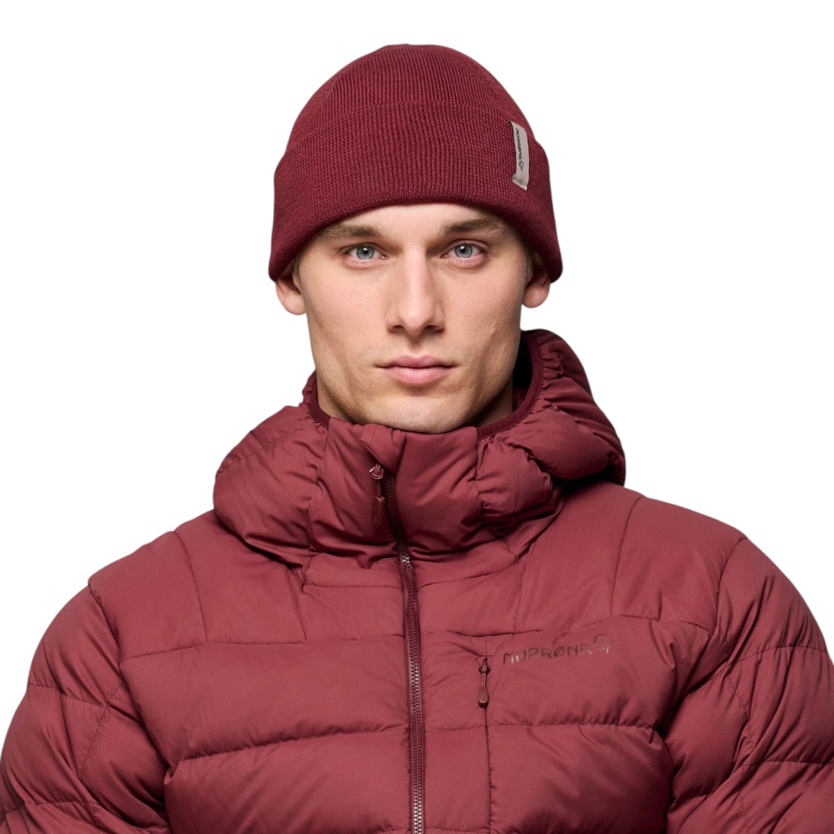 Norrøna - Tuque /29 Equaliser