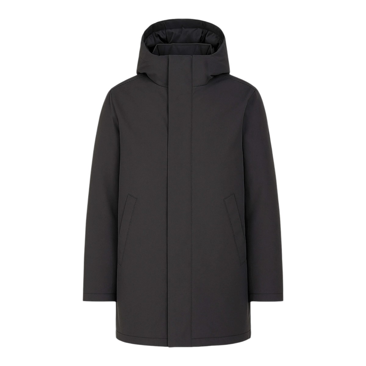 Quartz Co - Men's Austin Coat