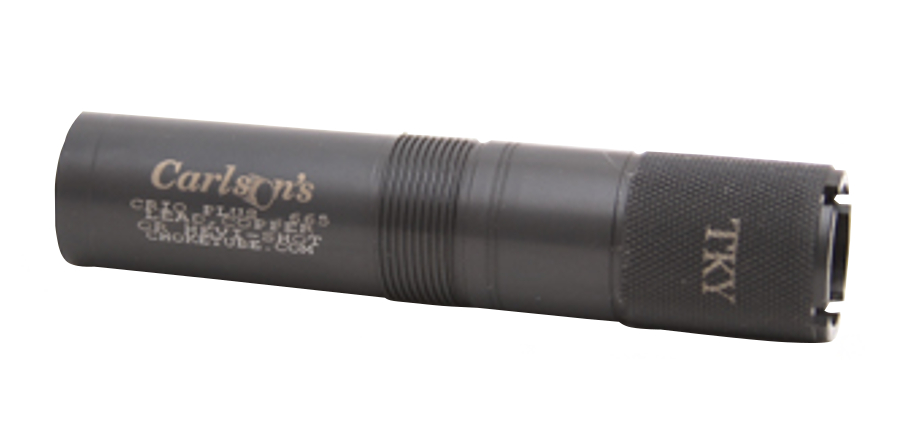 Carlson's Choke Tubes - Étrangleur Turkey Extended 12 GA Benelli Crio Plus