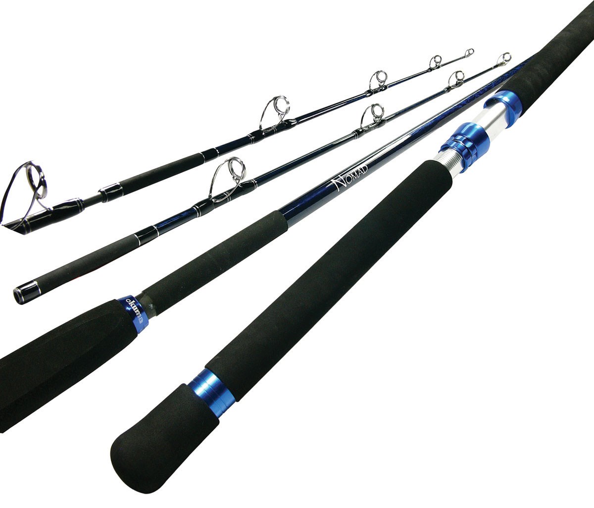 Expert Ande Saltwater Fishing Rods Tips – Best Gear, Locations, and Techniques