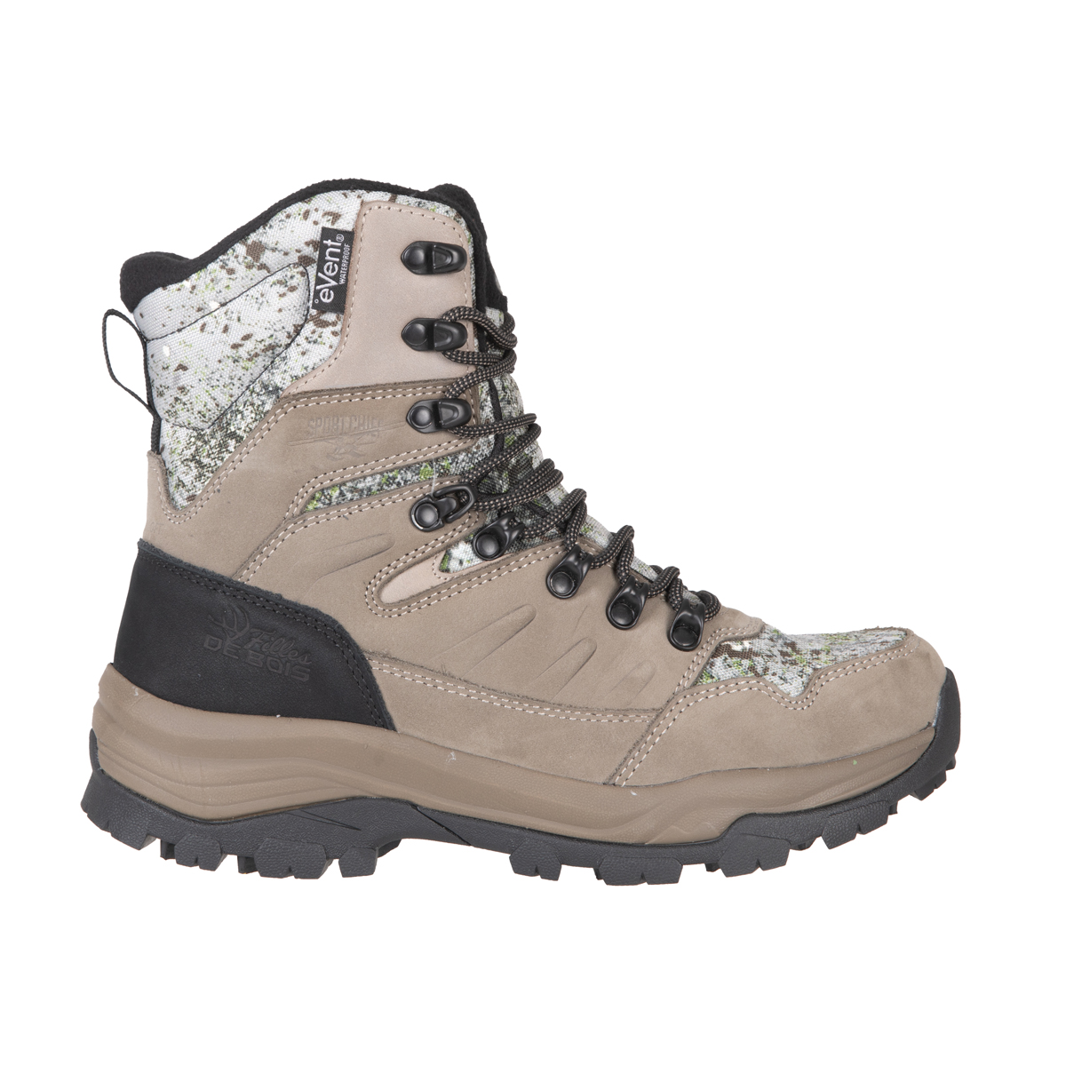 Sportchief - Women's Antler Hunting Boots