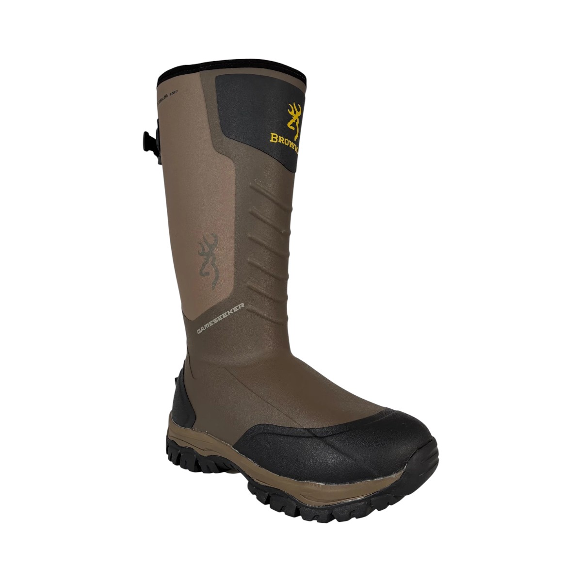 Men's 17'' Game Seeker 800g Hunting Boots Browning Latulippe