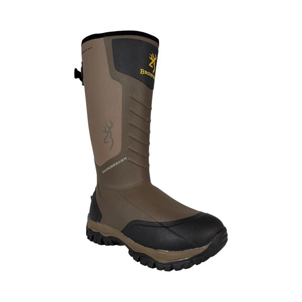 Men's 17'' Game Seeker 800g Hunting Boots Browning Latulippe