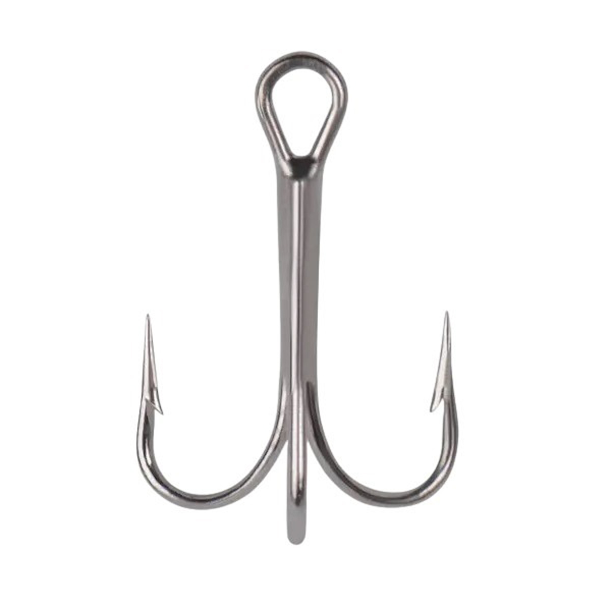 Mustad - Treble Hook 3551-DT