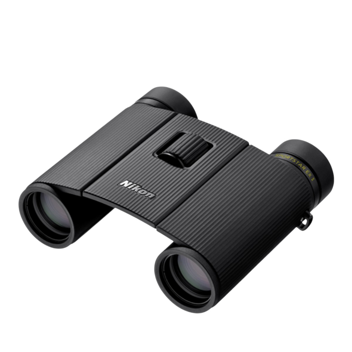 Nikon - Sportstar EX II 8x25 Binocular