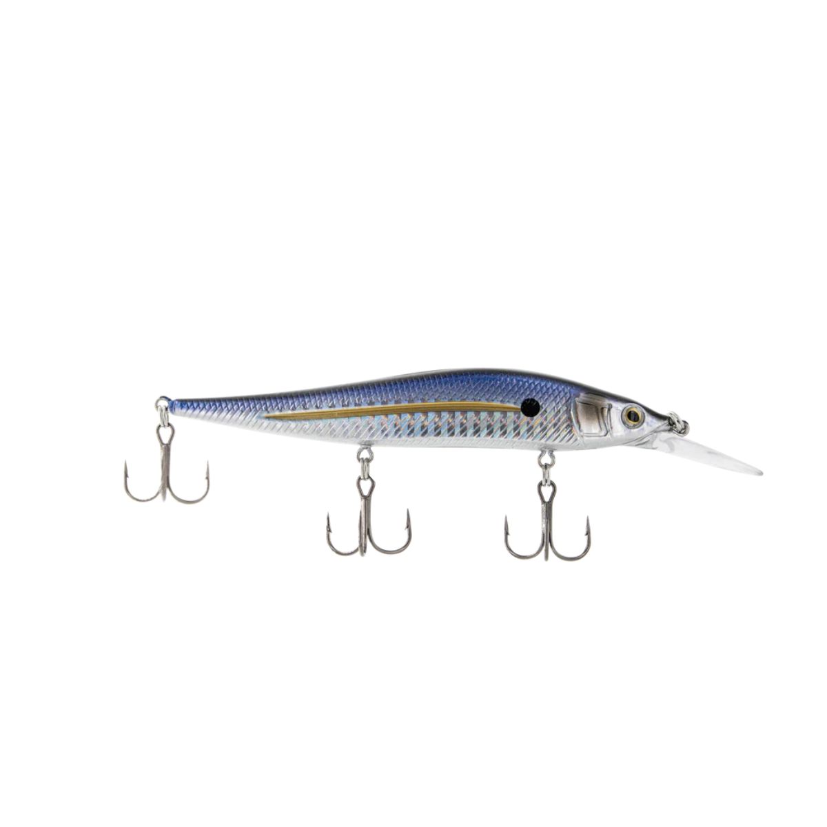 Livingston Lures - JerkMaster 121D Swimbait