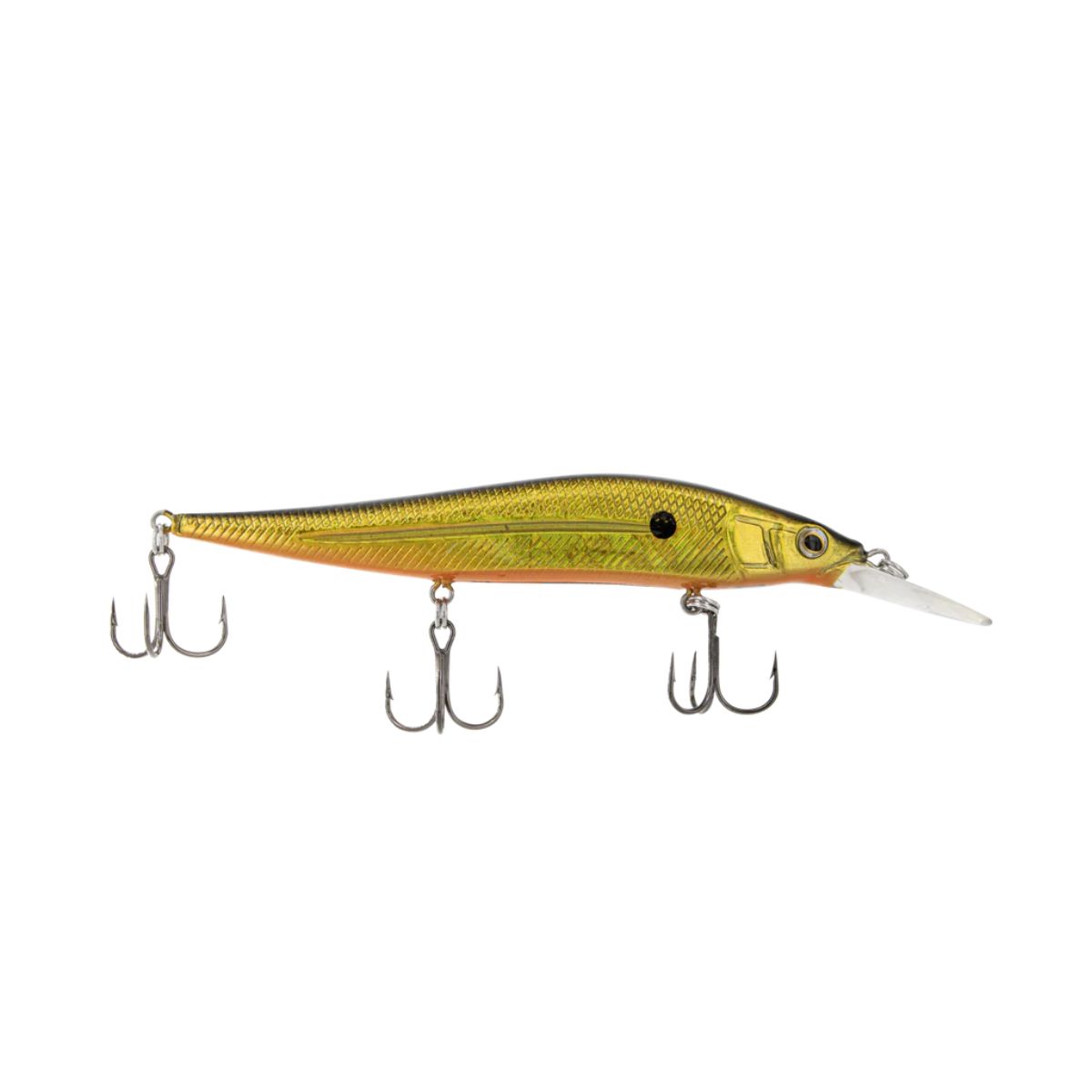 Livingston Lures - JerkMaster 121D Swimbait