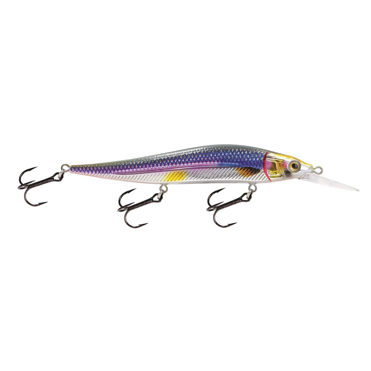 Livingston Lures - JerkMaster 121D Swimbait