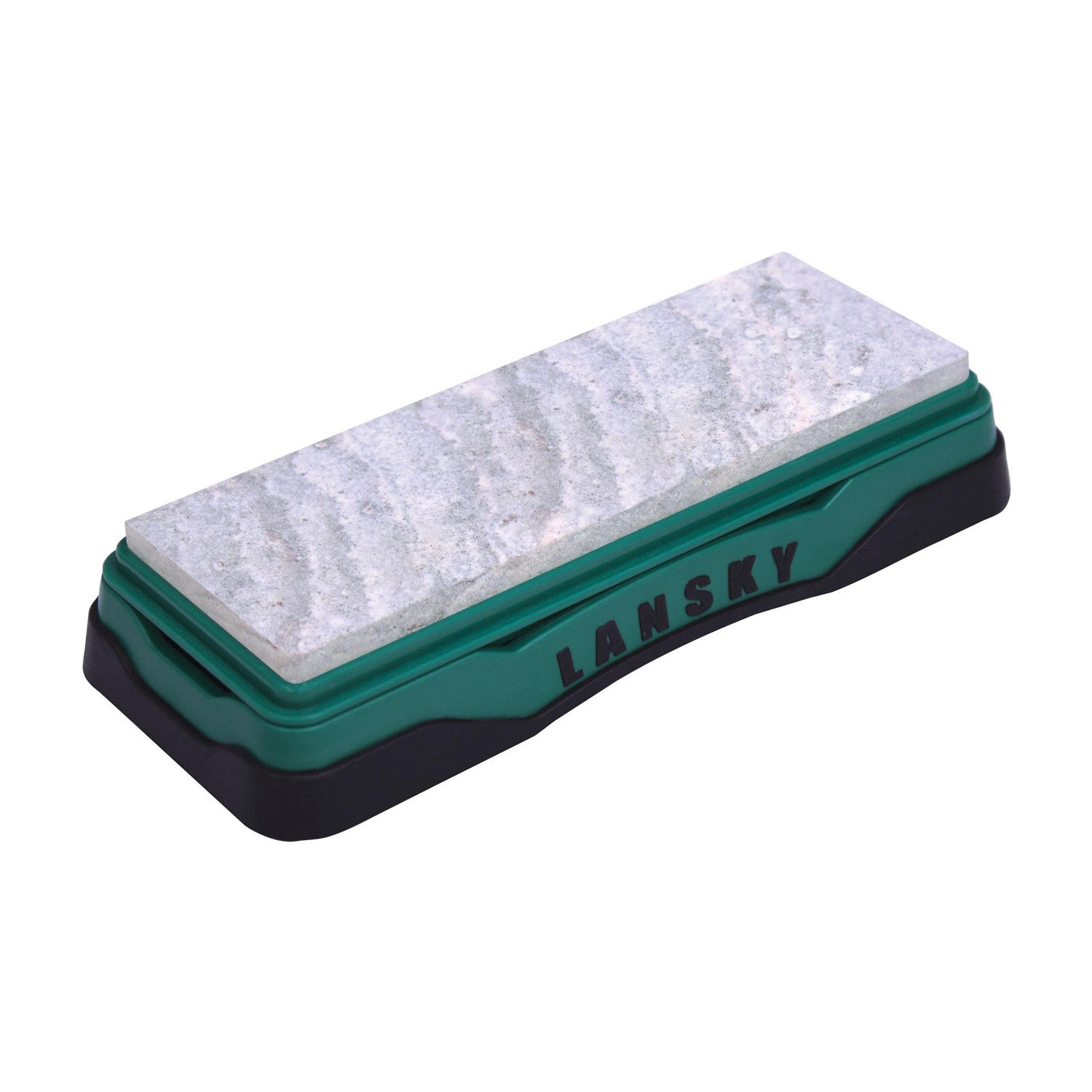 Lansky Sharpeners - Soft Arkansas Sharpening Stone
