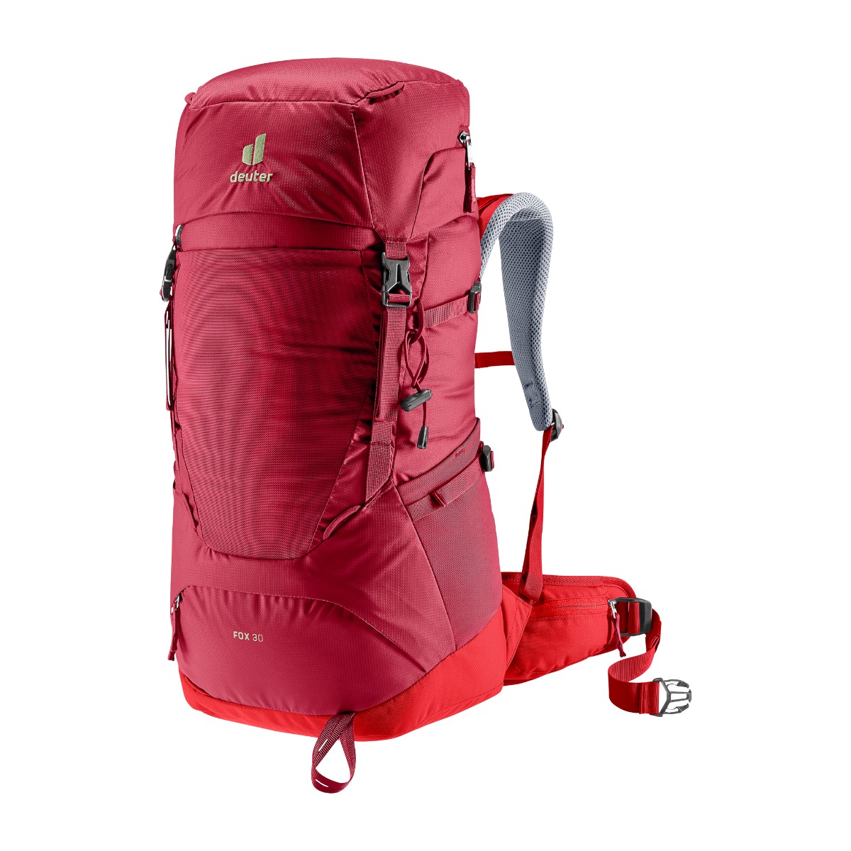 Deuter - Kids' Fox 30 Backpack