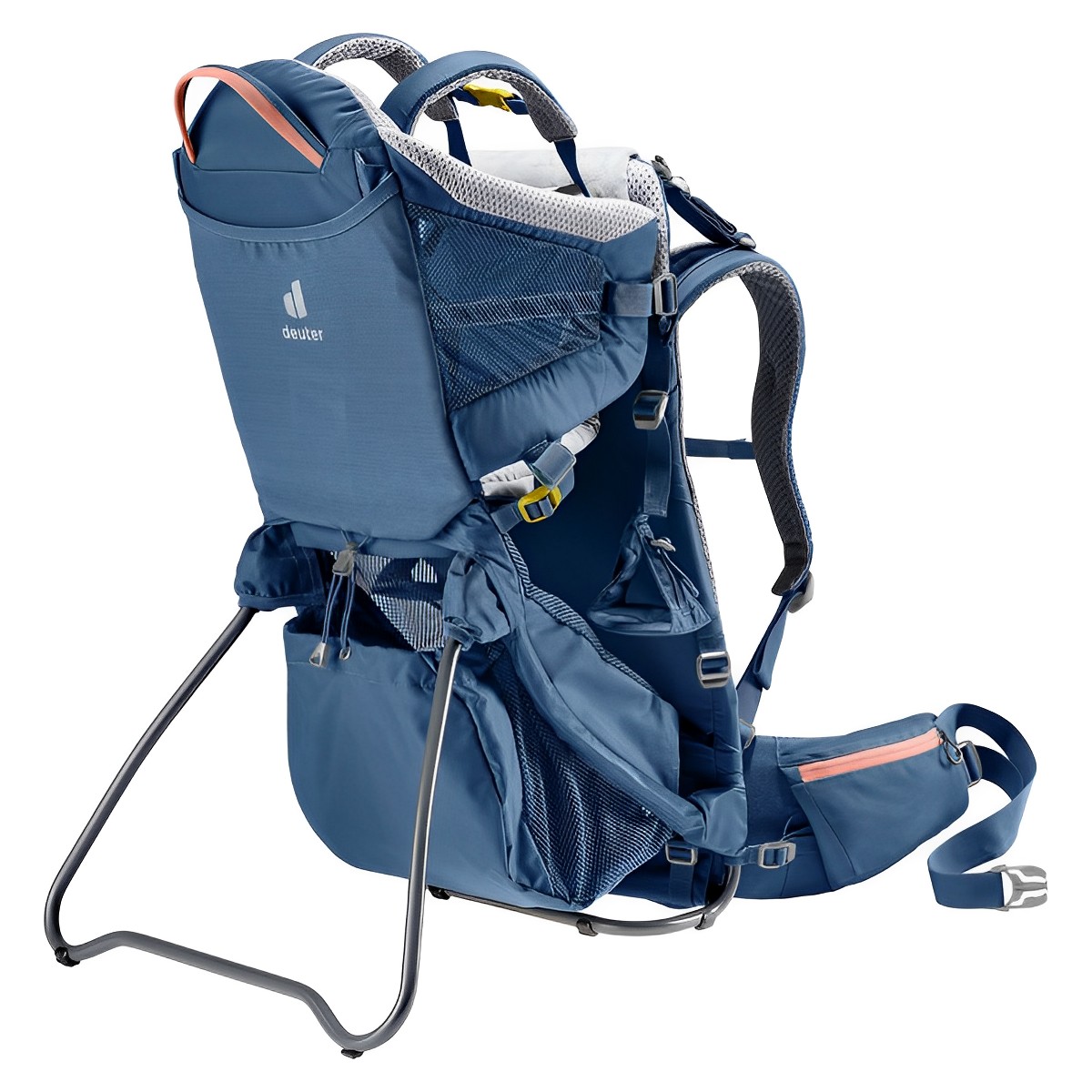 Deuter - Kid Comfort Active Child Carrier