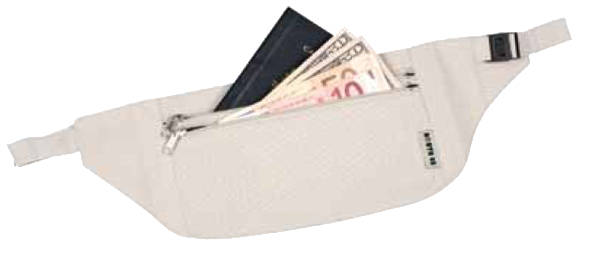 Cool Max - Waist bag