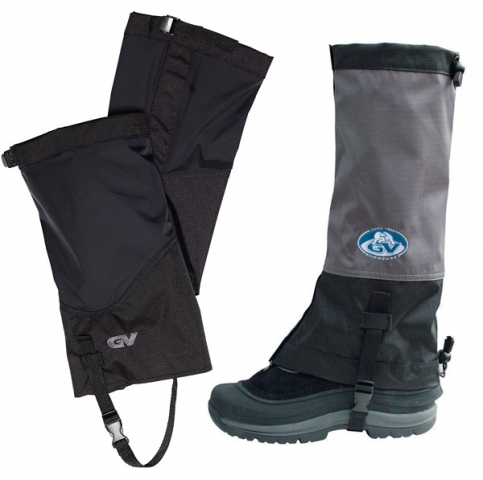 G&V Snowshoes - Men's Gaiter