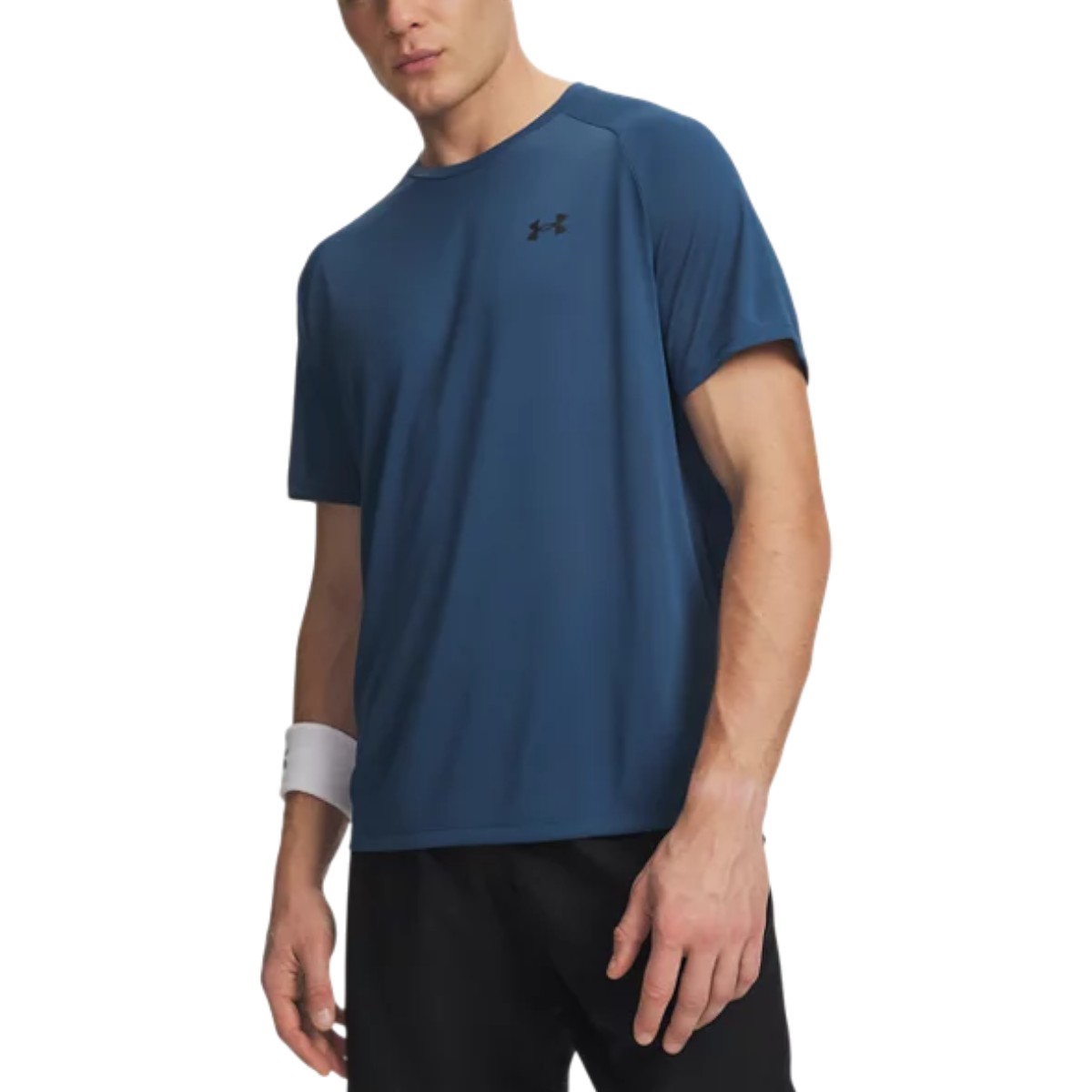 Under Armour - T-shirt Tech 2.0 pour homme
