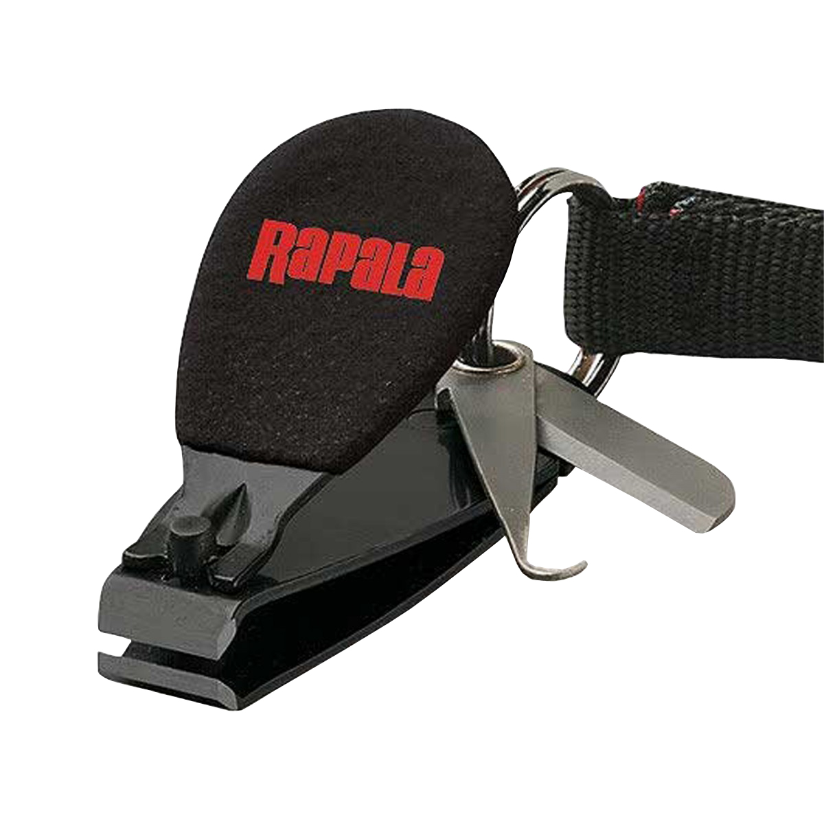 Rapala - Fishing Clipper & Lanyard
