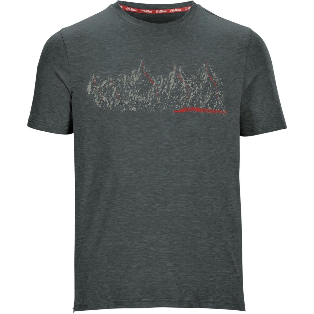 Killtec - Men's Lilleo T-Shirt
