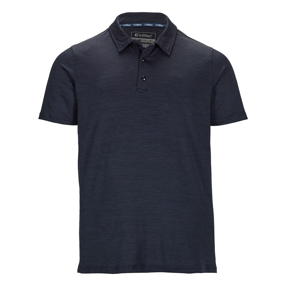 Killtec - Men's Lilleo Polo