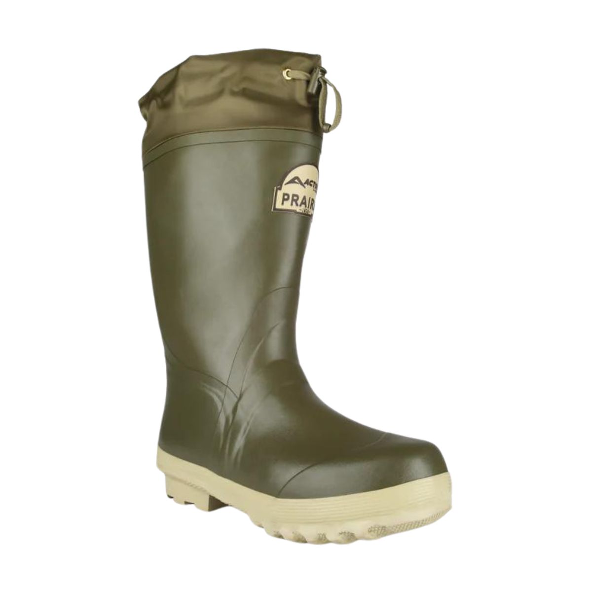 Acton - Unisex Prairie Rubber Boots