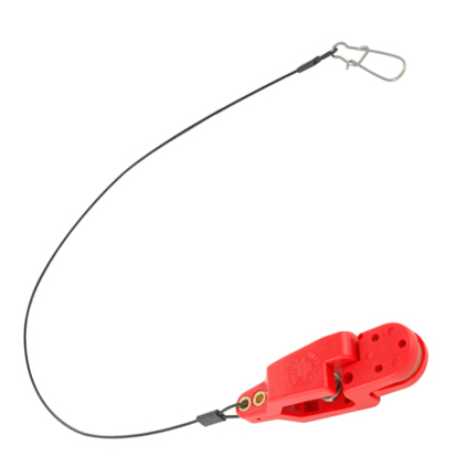 Offshore - Heavy Tension Single Downrigger Release OR-8