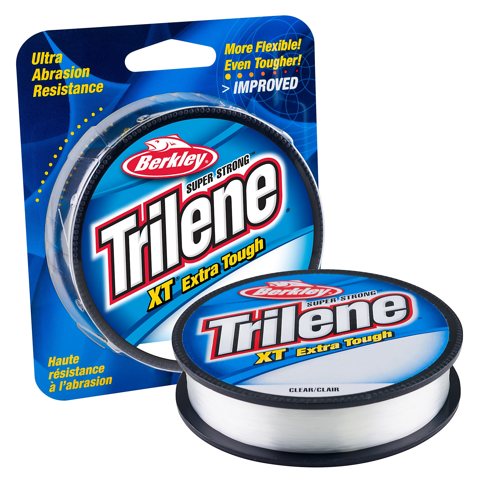 Berkley - Trilene XT Line - 300 yards