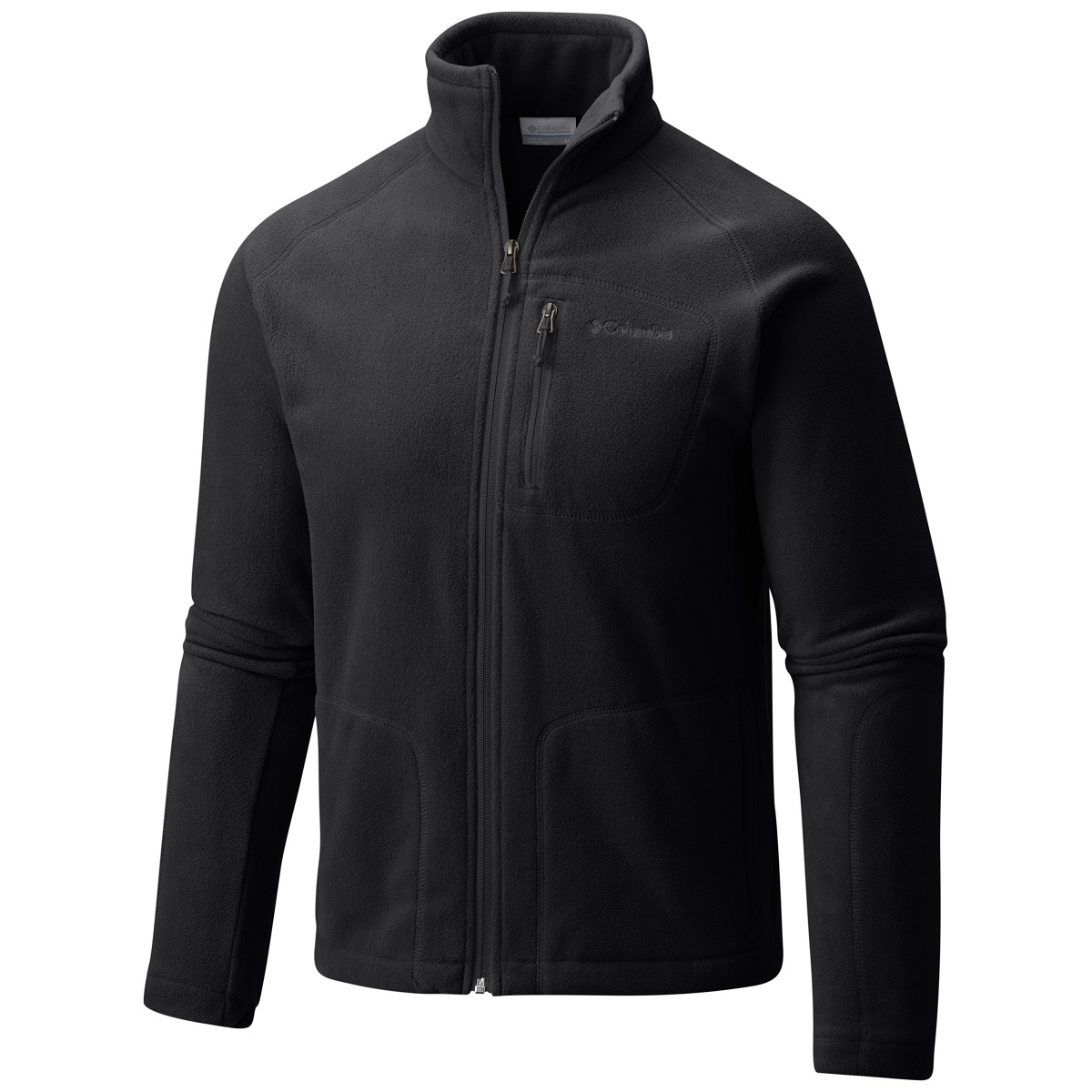 Columbia - Veste en molleton Fast Trek II pour homme