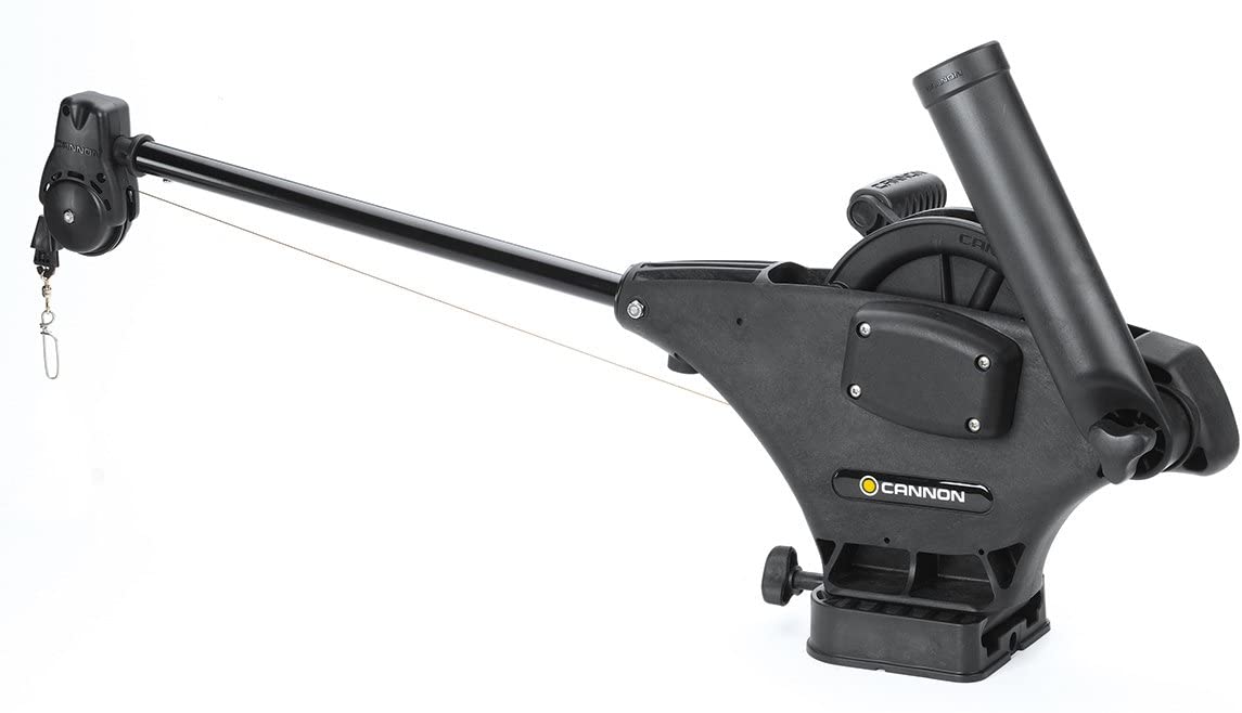 Cannon - Easi-Troll ST Downrigger
