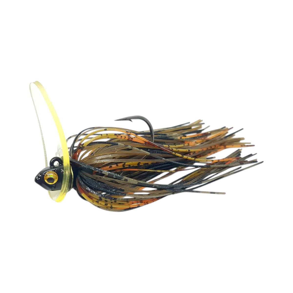 Weapons of Bass Destruction - Scrounger jig